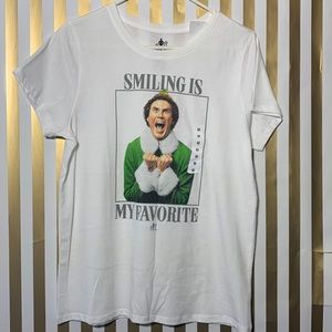 Women’s Elf t-shirt